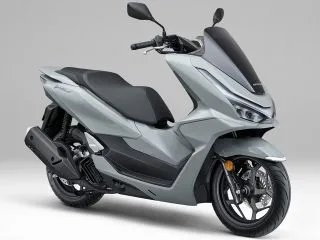 【新車】 ホンダ PCX125