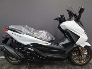 【新車】 ホンダ フォルツァ(MF06)