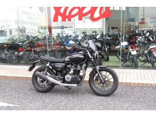 【中古】 ホンダ GB350S