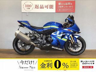 【中古】 スズキ GSX-R1000R