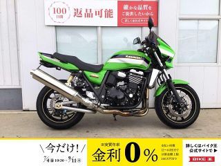 【中古】 カワサキ ZRX1200R