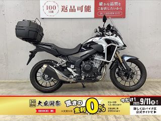 【中古】 ホンダ 400X