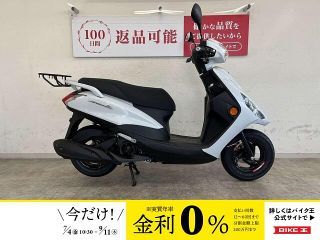 【中古】 ヤマハ アクシス Z