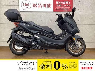 【中古】 ホンダ フォルツァ(MF06)