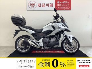 【中古】 ホンダ NC750X タイプLD