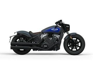 【新車】 インディアン Scout Bobber