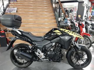 【中古】 スズキ Vストローム250