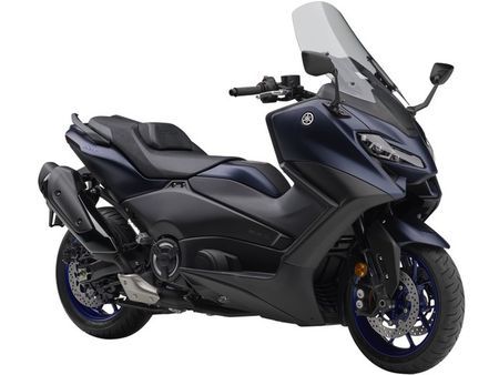 ヤマハ TMAX560 店頭現車無し、要取り寄せ車両。 1
