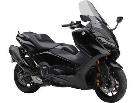 ヤマハ TMAX560 店頭現車無し、要取り寄せ車両。 1