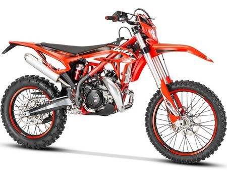 ベータ X-Trainer 250 1
