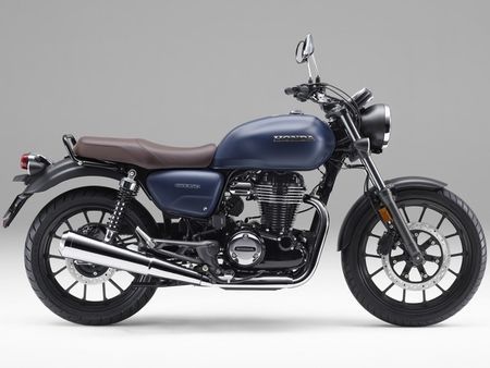 ホンダ GB350 店頭現車無し、要取り寄せ車両。 1
