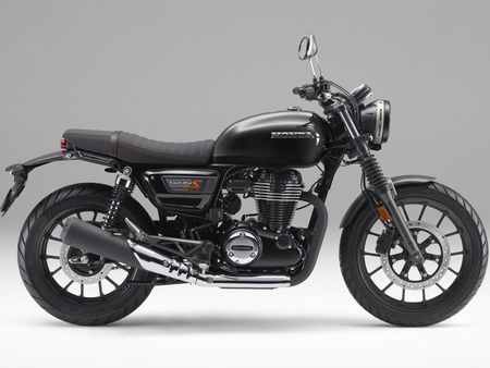 ホンダ GB350S 店頭現車無し、要取り寄せ車両。 1