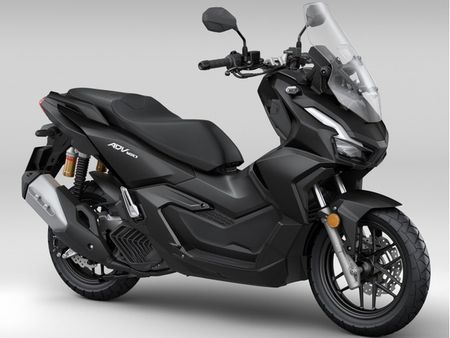 ホンダ ADV160 1