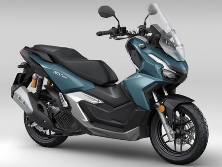 ホンダ ADV160 1
