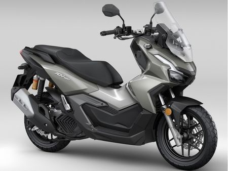 ホンダ ADV160 1