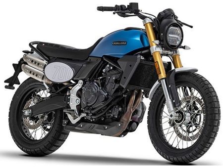 ファンティック CABALLERO 700 梅雨の晴れ間、風に乗ろう!6月セール・下取り買取り大歓迎です!簡単LINE査定実施中♪ 1