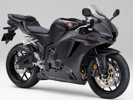 ホンダ CBR600RR 1