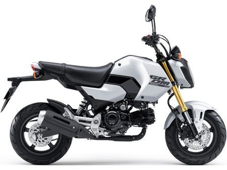 ホンダ グロム 夏旅へ!決算SALE!下取り買取り大歓迎です!簡単LINE査定実施中♪ 1