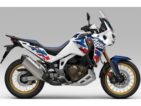 ホンダ CRF1100L アフリカツイン Adventure Sports 店頭現車無し、要取り寄せ車両。新車3年保証,3年間距離無制限ロードサービス付 1