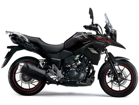 スズキ Vストローム250 店頭現車無し、要取り寄せ車両。 1