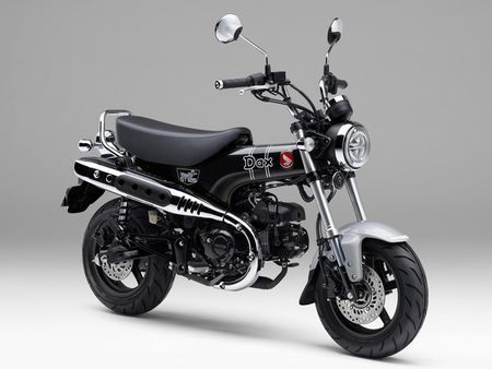 ホンダ ダックス125 店頭現車無し、要取り寄せ車両。 1