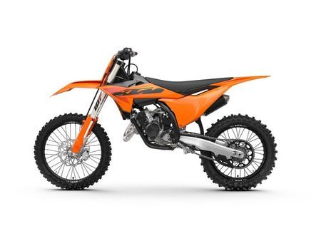 KTM 125SX 1