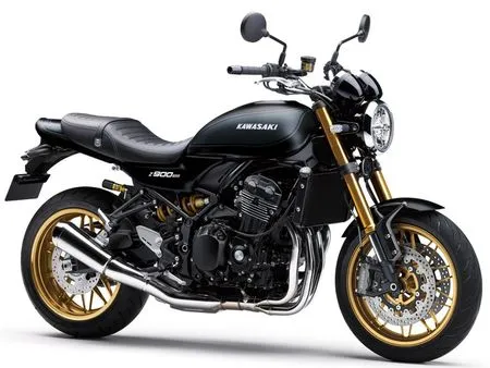 カワサキ Z900RS 店頭現車無し、要取り寄せ車両。 1