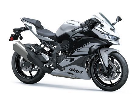 カワサキ ZX-4R 即納いたします! 1