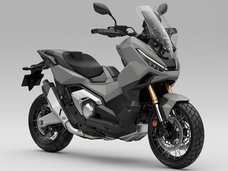 ホンダ X-ADV 店頭現車無し、要取り寄せ車両。 1