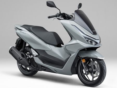 ホンダ PCX125 店頭現車無し、要取り寄せ車両。 1