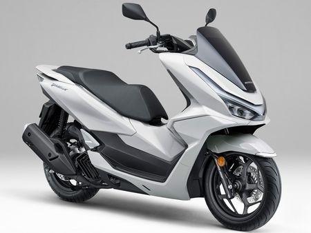 ホンダ PCX125 店頭現車無し、要取り寄せ車両。 1