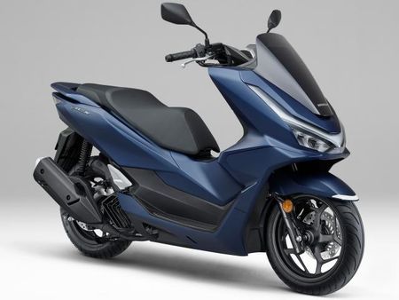 ホンダ PCX125 店頭現車無し、要取り寄せ車両。 1