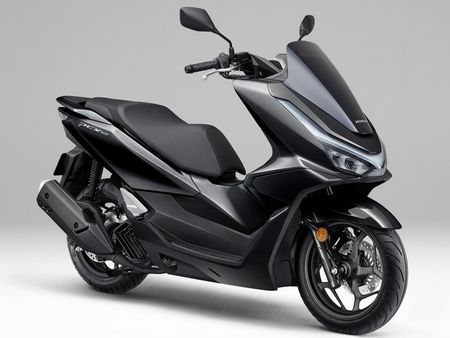ホンダ PCX160 夏旅へ!決算SALE!下取り買取り大歓迎です!簡単LINE査定実施中♪ 1