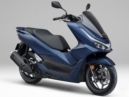 ホンダ PCX160 1