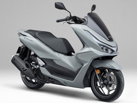 ホンダ PCX160 1