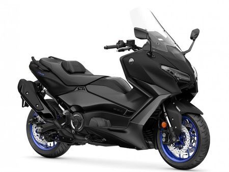 ヤマハ TMAX560 店頭現車無し、要取り寄せ車両。 1