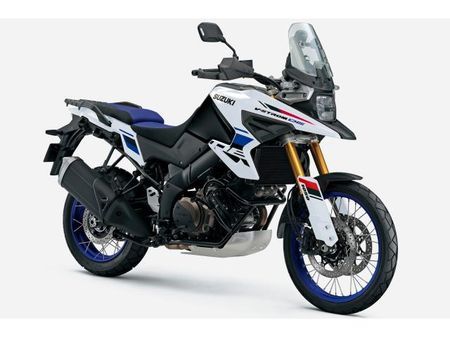 スズキ Vストローム1050DE 店頭現車無し、要取り寄せ車両。 1
