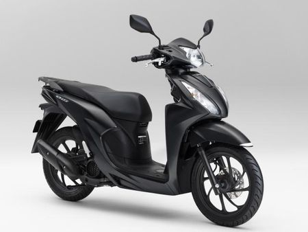 ホンダ ディオ110 店頭現車無し、要取り寄せ車両。 1