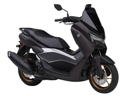 ヤマハ NMAX 155 店頭現車無し、要取り寄せ車両。 1