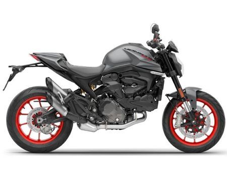 ドゥカティ MONSTER 937 店頭現車無し、要取り寄せ車両。 1