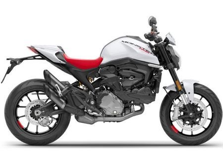 ドゥカティ MONSTER 937 店頭現車無し、要取り寄せ車両。 1