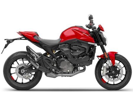 ドゥカティ MONSTER 937 店頭現車無し、要取り寄せ車両。 1