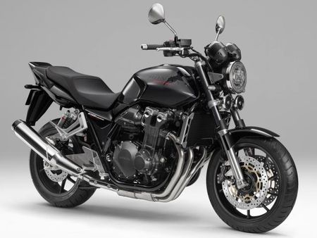 ホンダ CB1300スーパーフォア 店頭現車無し、要取り寄せ車両。 1