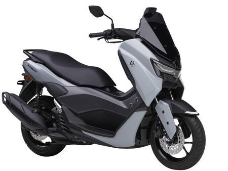 ヤマハ NMAX 1