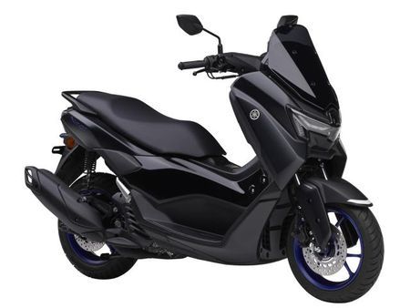 ヤマハ NMAX 店頭現車無し、要取り寄せ車両。ご検討の方は、お早めにどうぞ!! 1