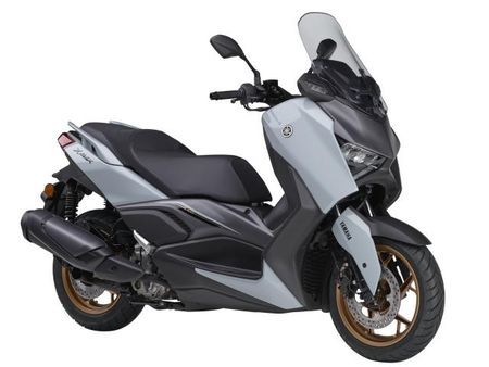 ヤマハ XMAX 250 店頭現車無し、要取り寄せ車両。 1