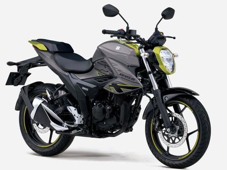 スズキ ジクサー 150 店頭現車無し、要取り寄せ車両。【大決算セール開催中!!7月末まで!】 1