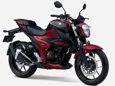 スズキ ジクサー 250 店頭現車無し、要取り寄せ車両。 1