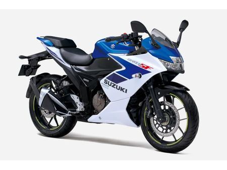 スズキ ジクサー SF250 店頭現車無し、要取り寄せ車両。 1