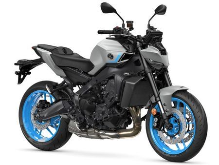 ヤマハ MT-09 Y-AMT 店頭現車無し、要取り寄せ車両。 1